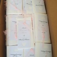 Preparazione wedding bag s - 4