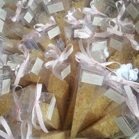 Preparazione wedding bag s - 5