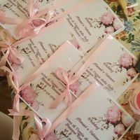 Libretti cerimonia - 1