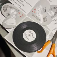 Scegli le partecipazioni - 1