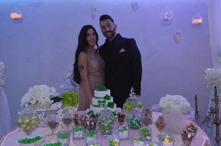 La nostra promessa - 1