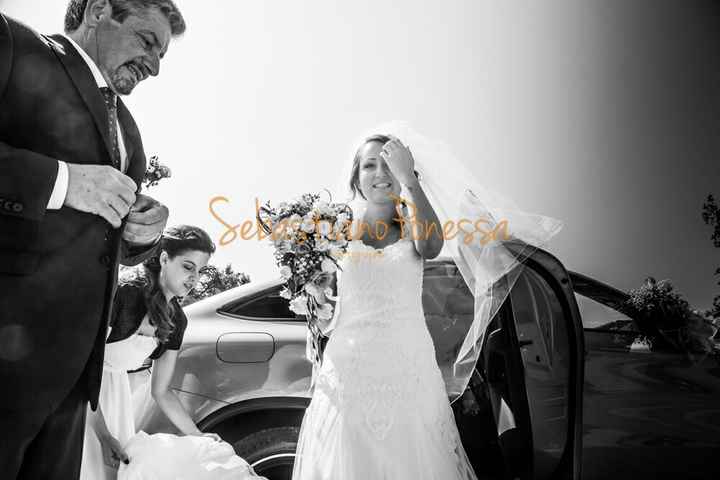 Il giorno più bello!!! - 6