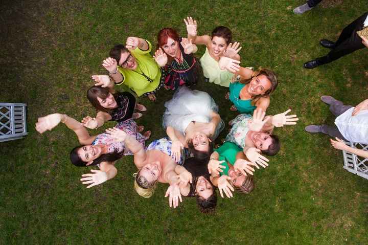 Il giorno più bello!!! - 11