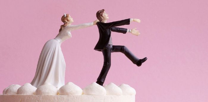 Cake topper - 1
