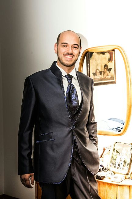 Il giorno più bello!!! - 3