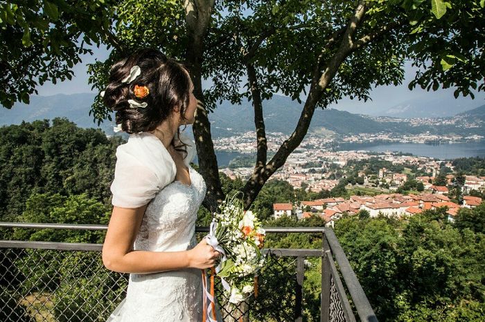 Il giorno più bello!!! - 4