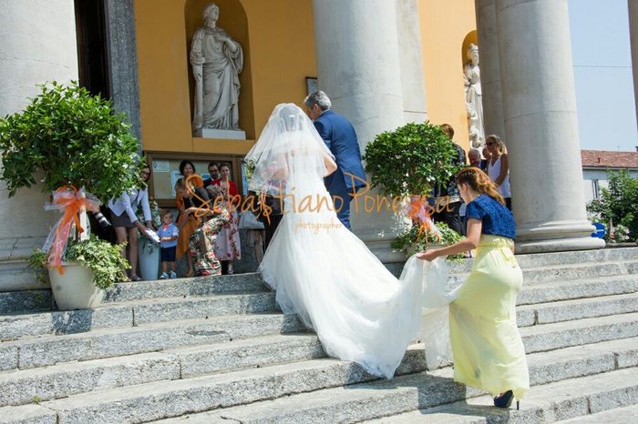 Il giorno più bello!!! - 5