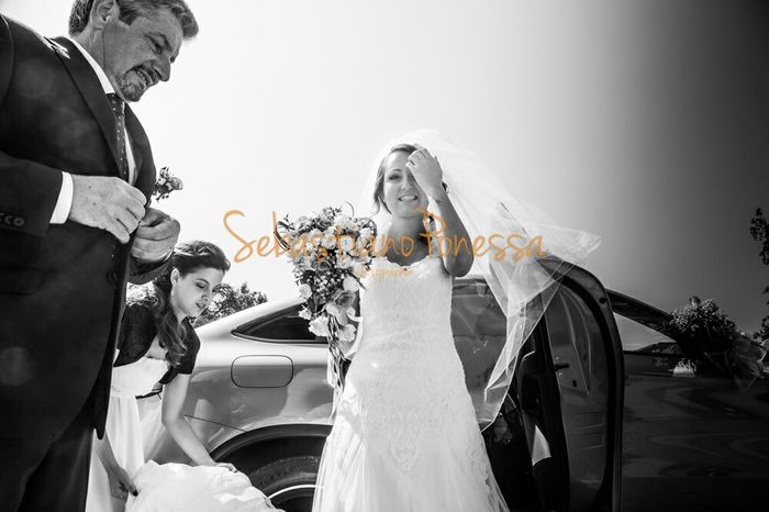 Il giorno più bello!!! - 6