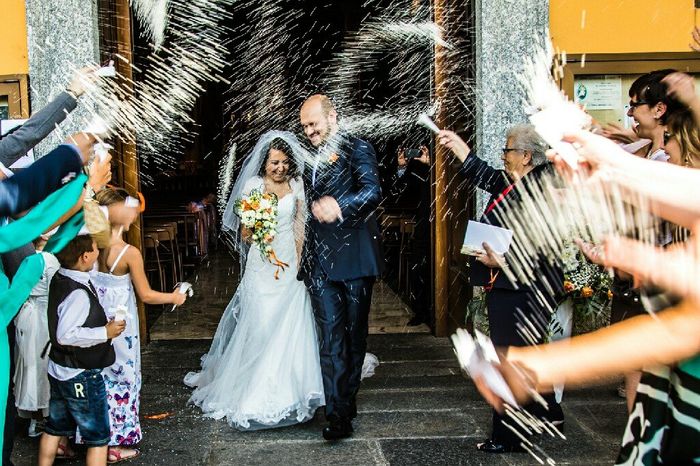 Il giorno più bello!!! - 8