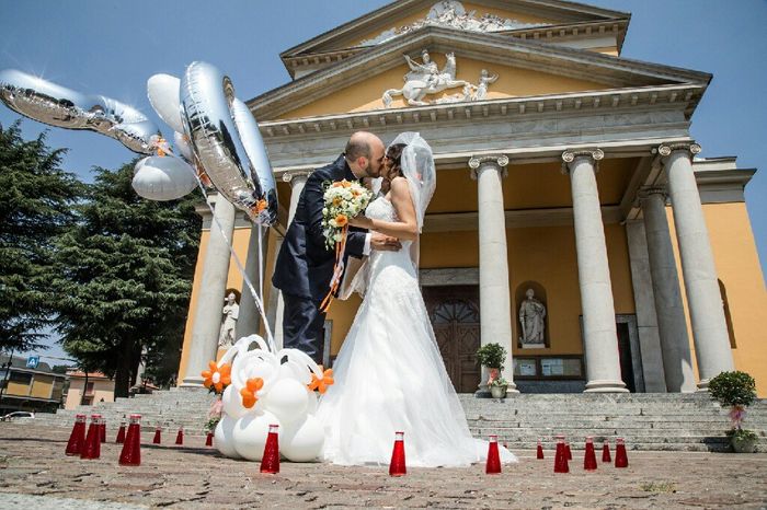 Il giorno più bello!!! - 10