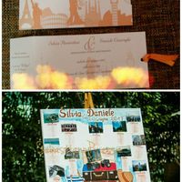  Matrimonio tema viaggio - 1