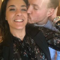 Pubblica la vostra prima foto insieme e l'ultima - 2