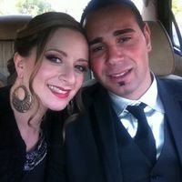 Presentati pubblicando una foto tua e del tuo fm - 1