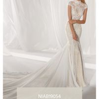 Abiti da sposa con le maniche! - 1