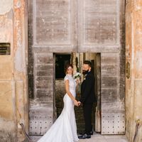 Che fine ha fatto il vostro abito !?!? - 2