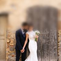 Vendere o no il vestito da sposa - 1