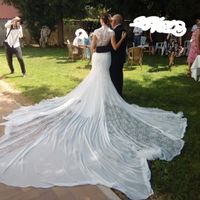 Vendere o no il vestito da sposa - 2