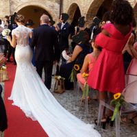 Vendere o no il vestito da sposa - 3