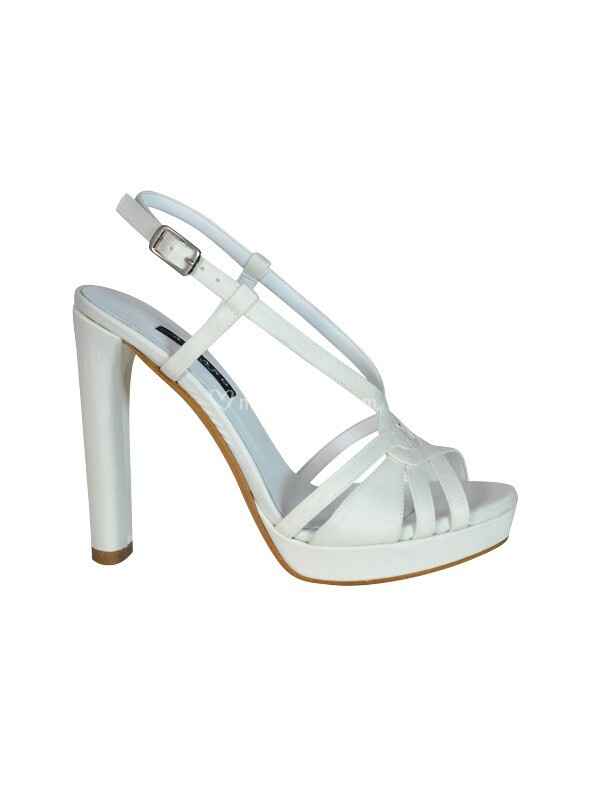 Scarpe da sposa - 1