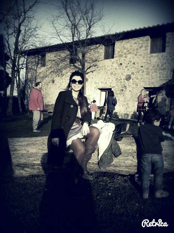 E dopo il topic somiglianze dei fm...voi a quale vip pensate di somigliare?? - 1