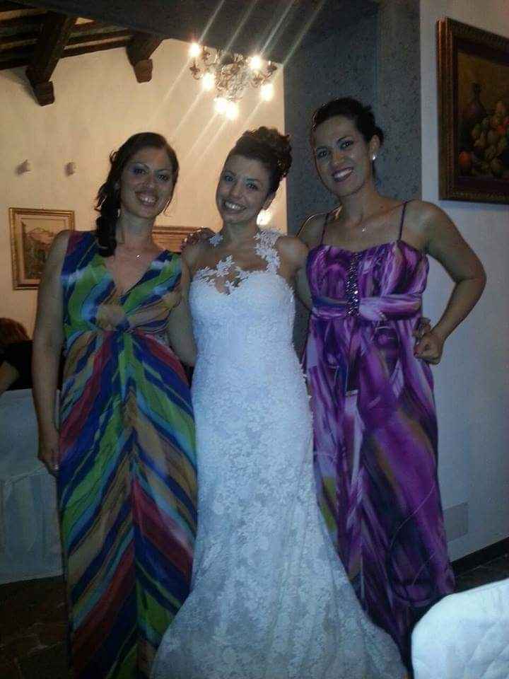 E dopo il topic somiglianze dei fm...voi a quale vip pensate di somigliare?? - 3