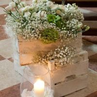 l'ispirazione per i nostri fiori