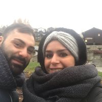 Condividete la vostra prima foto insieme e quella più recente! - 1