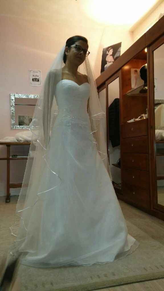  Sposi che celebreranno le nozze il 21 Luglio 2018 - Nuoro - 1