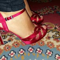 Scarpe rosse - 2