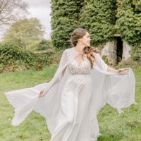 Matrimonio fine settembre: copri spalle sì o no? - 1