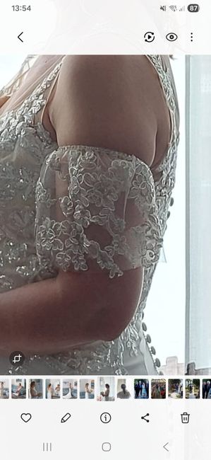 Dubbi manica vestito 4