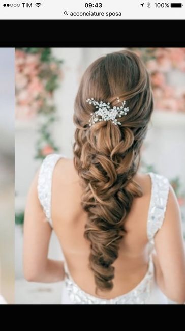 Capelli sciolti ?!?!? - 2