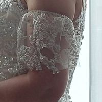 Dubbi manica vestito - 2