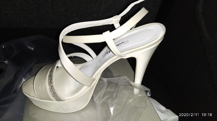 Finalmente scarpe trovate😍 3