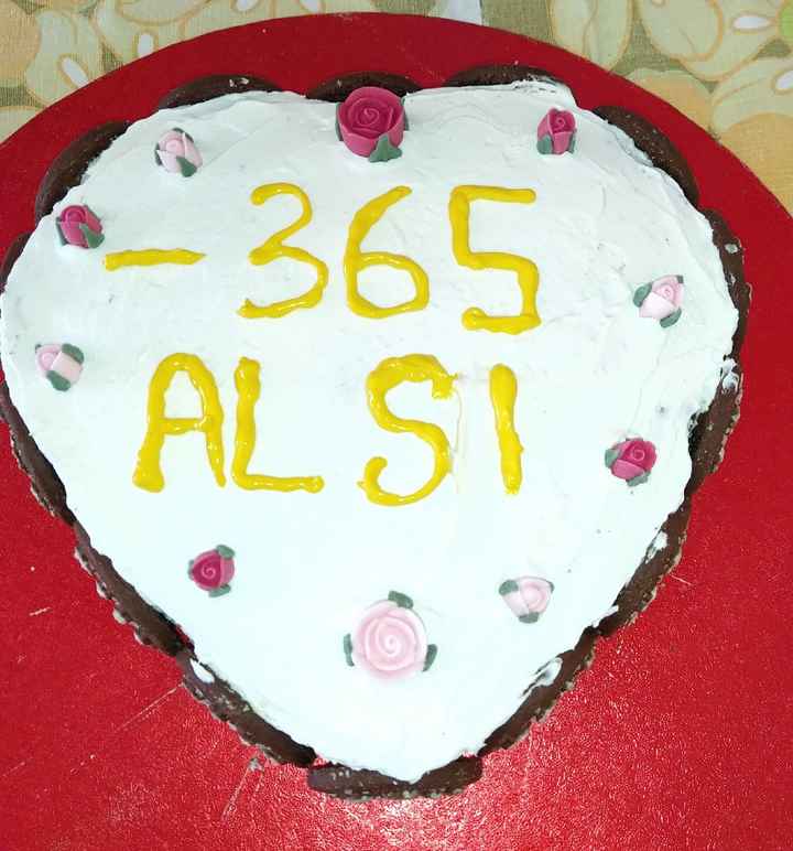 -365 giorni al si - 1