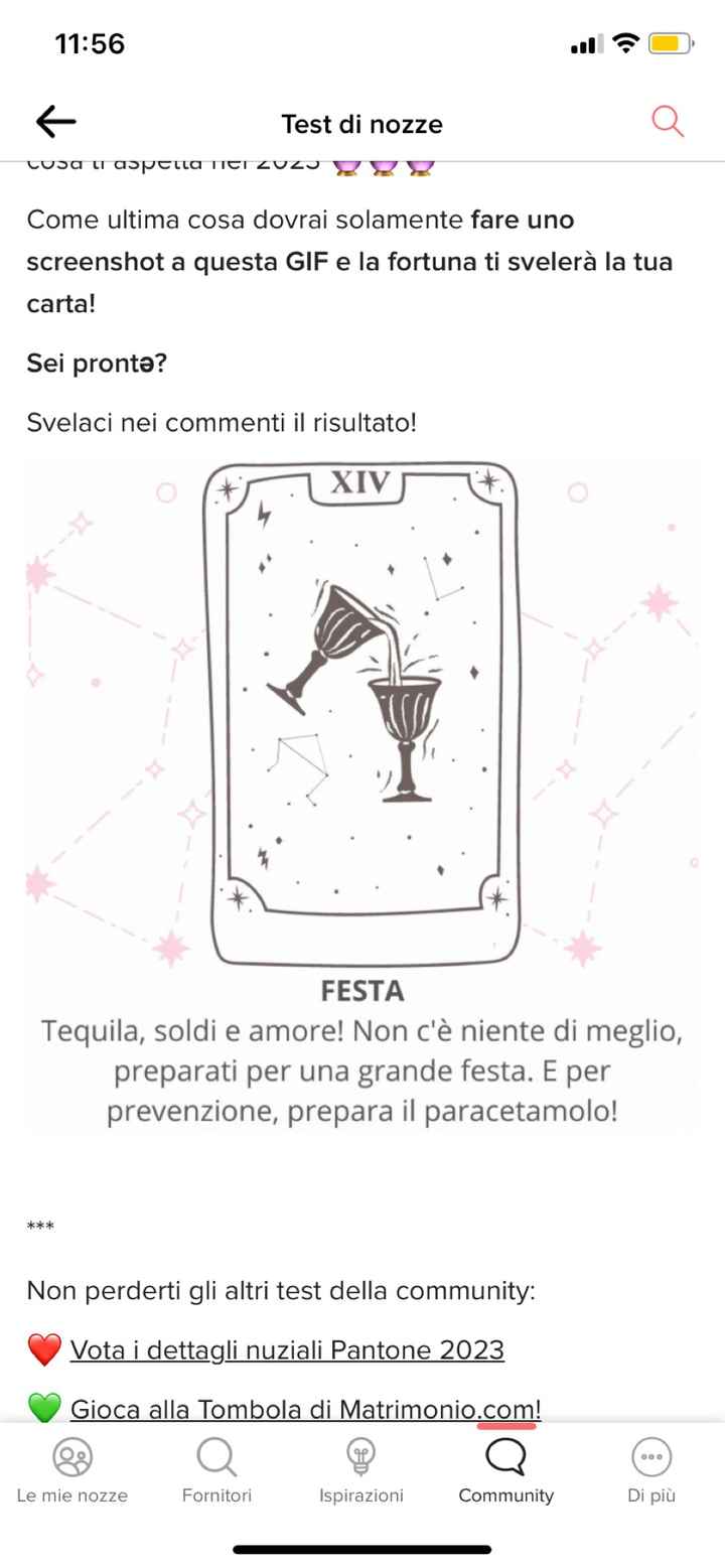 Chiedilo a Esmeralda: scopri cosa ti aspetta nel 2023 qui 👇 - 1