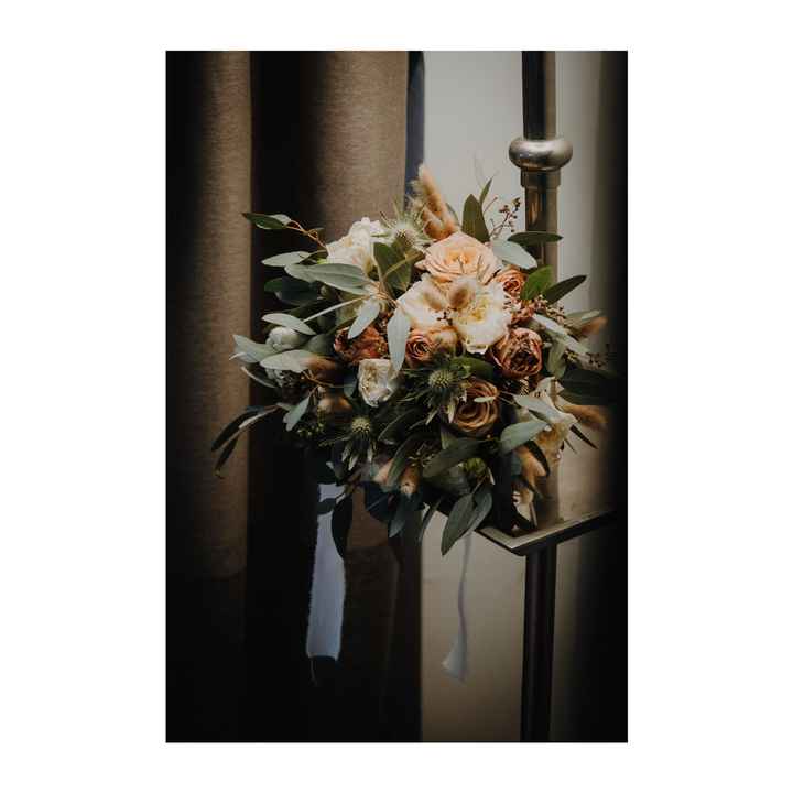 Il mio bouquet… e il vostro? 😍 - 1