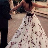 Novità moda sposa  2017 - 1