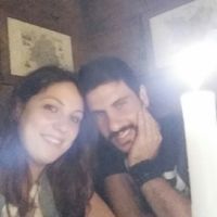 Presentati pubblicando una foto tua e del tuo fm - 1