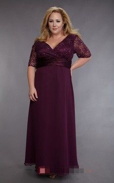 Abito per la mamma della sposa - 1