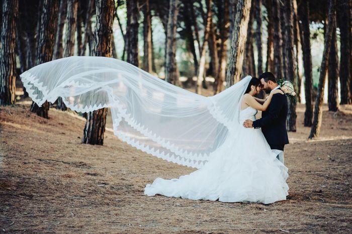 Il giorno del mio Si❤️ 4