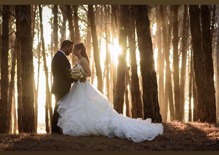 Il giorno del mio Si❤️ 5