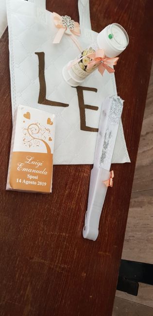 Addobbo floreale 14/08/2019 6