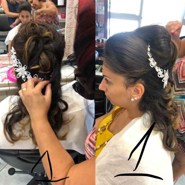 Acconciatura 🥰 - 1