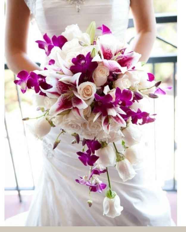 Bouquet, quale scegliere? - 1