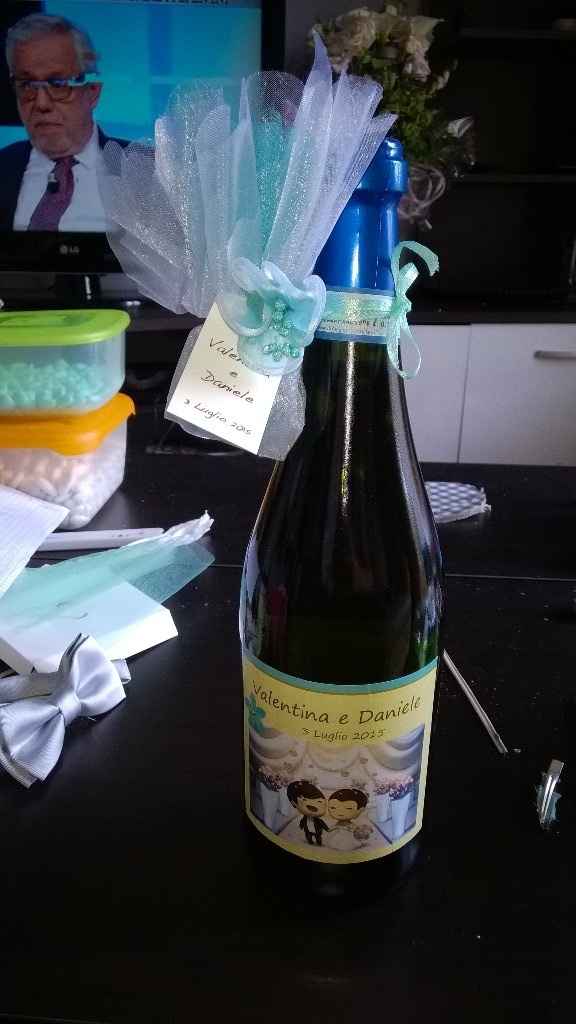 la nostra bomboniera!