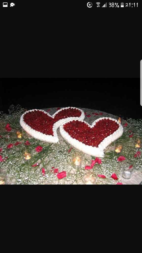 Ahhhhh torta a piani - 1