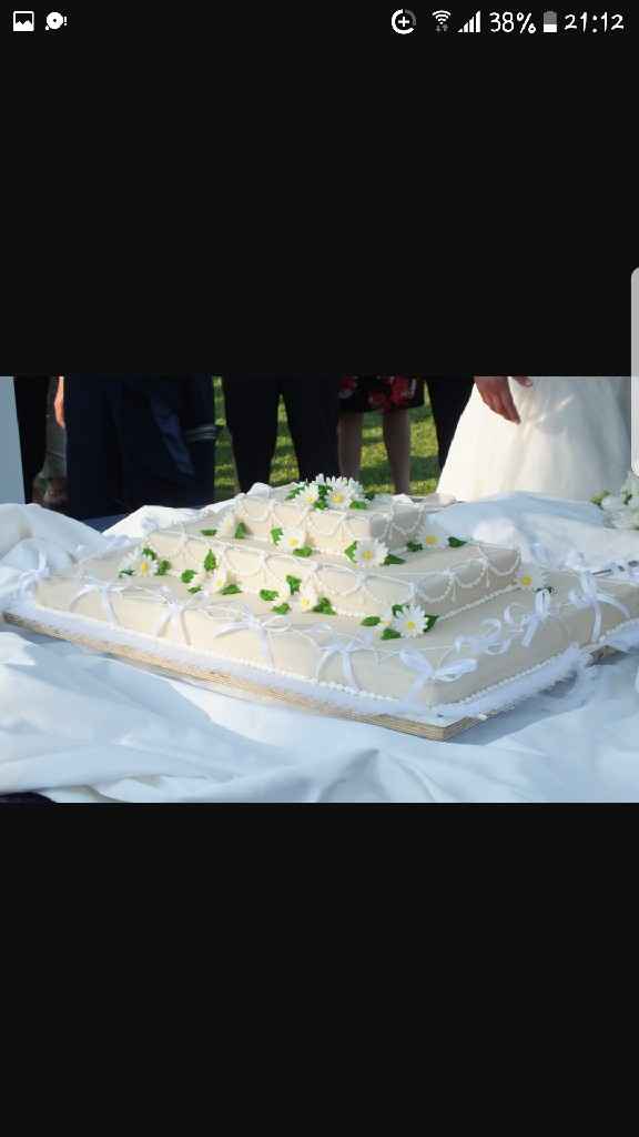 Ahhhhh torta a piani - 6