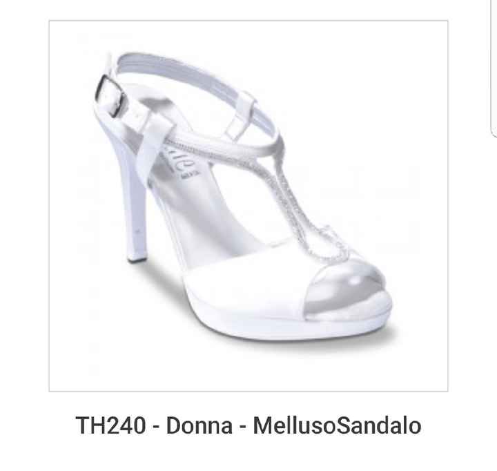  Scarpe sposa - 2