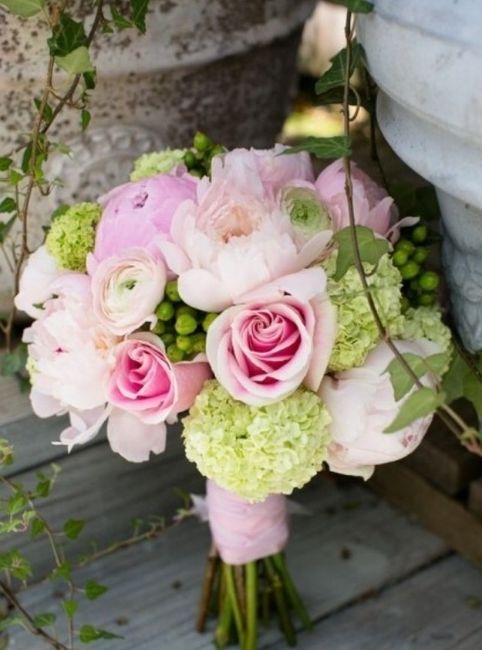 Bouquet, quale scegliere? - 3